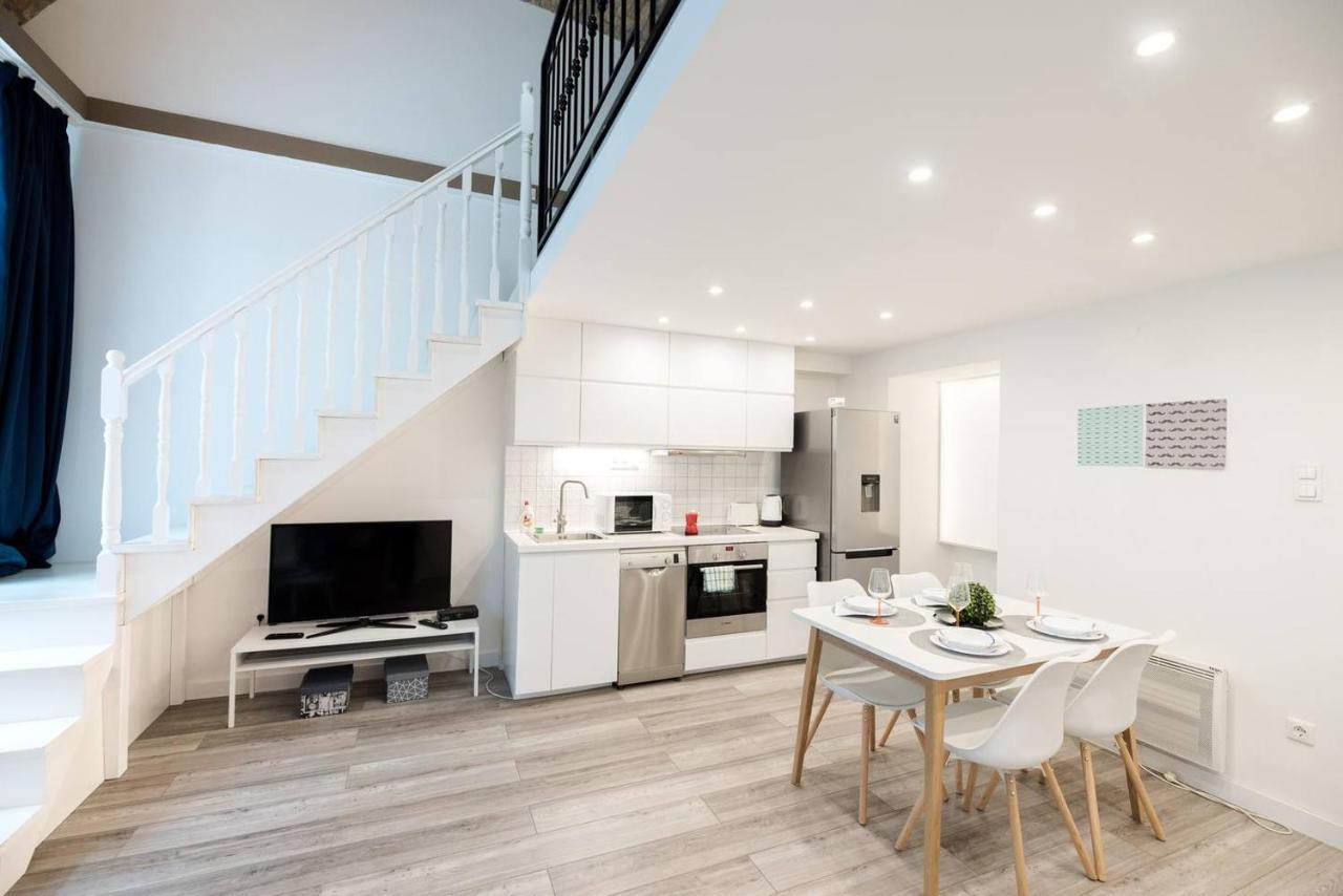 Newly Refurbished At Superb Location Apartman *
