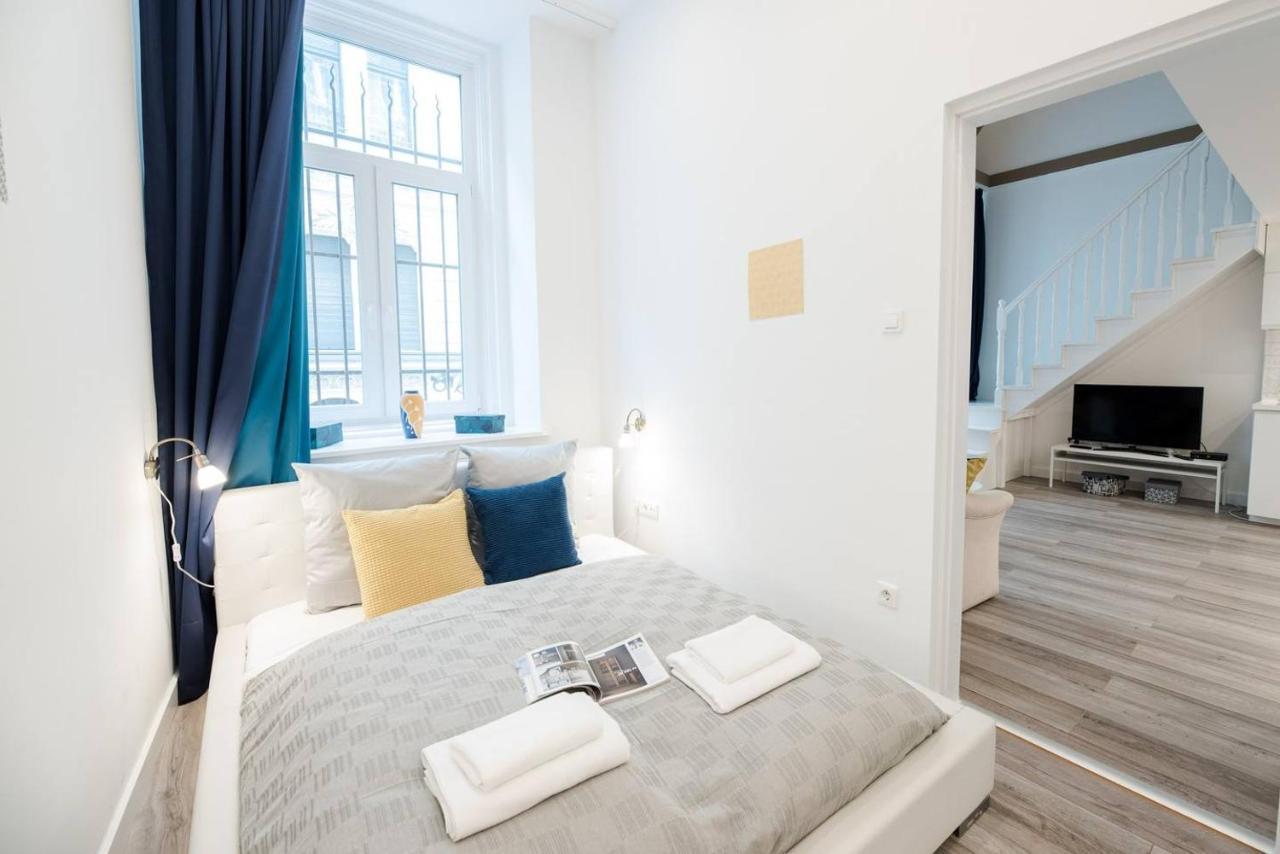 Apartman Newly Refurbished At Superb Location