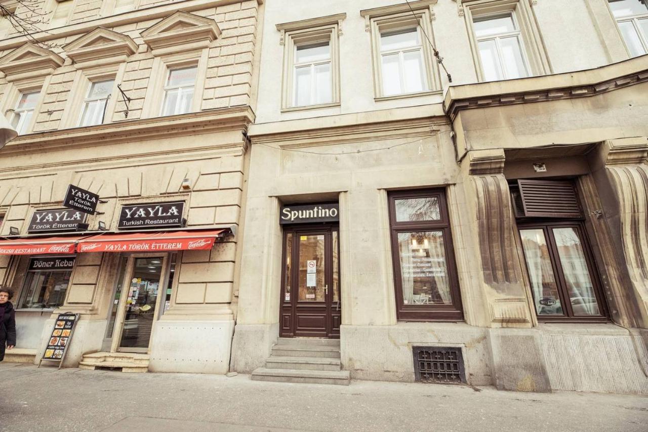 Apartman Newly Refurbished At Superb Location *
